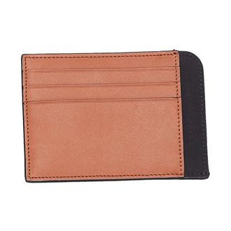 Hogan Heren, Accessoires, Bruin, Maat: ONE Size Leer
