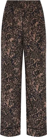 Julie Fagerholt - Heartmade HMNoly Pantaloni - - Trousers - Donna - Multicolore - XL