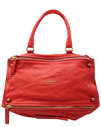 Givenchy Pandora Medium Bag (Authentic Pre-Loved)