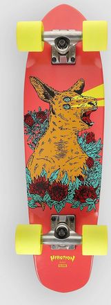 Globe Blazer 26 X 7.5 Skateboard Completo Skateboard Completo fantasia