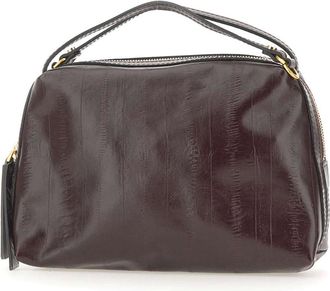 Gianni Chiarini Mujer, Bolsos, Rojo, Talla: ONE Size