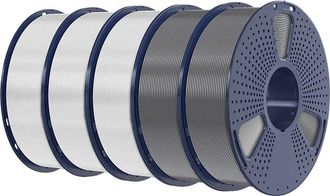 OEM Filamento Para Impresi&oacute;n 3d, Rollo De 1 Kg, Alta Precisi&oacute;n