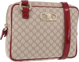 Celine unisex, Pre-owned, Beige, Taglia unica, used