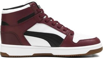 Puma Sneakers Rebound Layup - Rosso