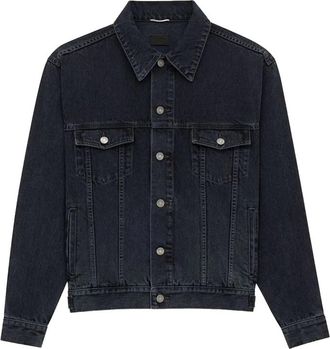 Saint Laurent Denim Jacket