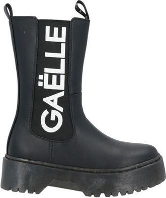 Gaëlle Paris FOOTWEAR - Ankle boots sur YOOX.COM