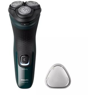Philips rasoio x3002/00 serie 1000 carica 8h autonomia 40min - X3002/00