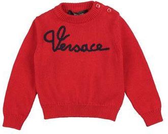 Versace KNITWEAR - Jumpers on YOOX.COM