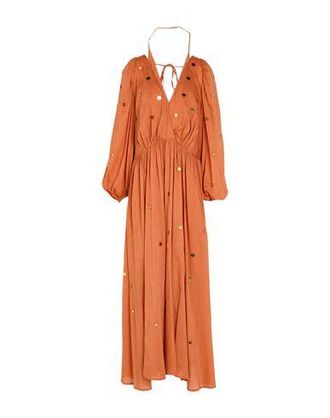 Forte_Forte KLEIDER - Maxi-Kleider auf YOOX.COM