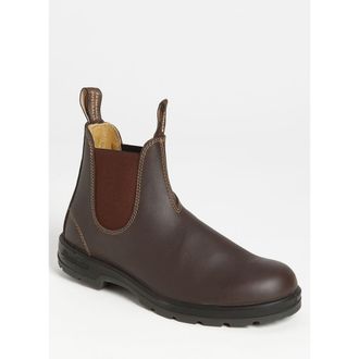 Blundstone Chelsea Boot in Walnut at Nordstrom, Size 7.5Au