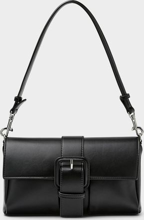 LAMBERT Womens Elsie belted evening bag