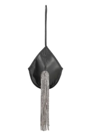 Frolov Vegan Leather Clutch