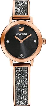 Swarovski Mujer, Accesorios, Negro, Talla: ONE Size