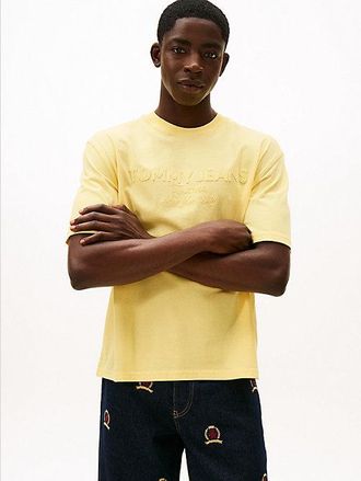 Tommy Hilfiger 90s Classic Tonal Logo T-Shirt