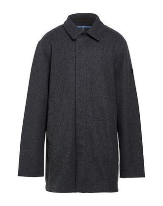 People of Shibuya COATS & JACKETS - Overcoats & Trench Coats on YOOX.COM