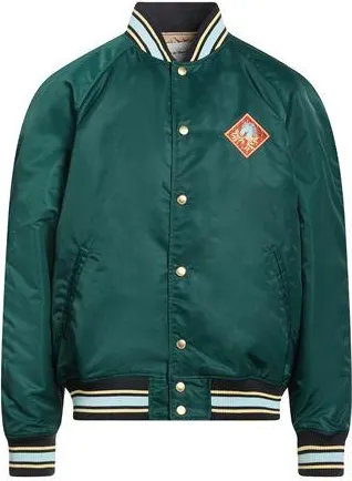Dr&ocirc;le de Monsieur COATS & JACKETS - Jackets on YOOX.COM