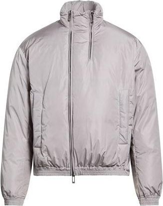 Emporio Armani CAPISPALLA - Piumini & Imbottiti Sintetici su YOOX.COM