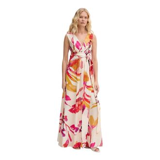 Lola Casademunt Mujer, Vestidos, Multicolor, Talla: L
