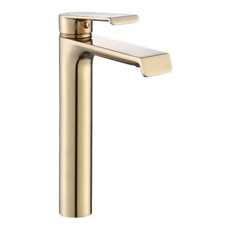 Rea Rea - Grifo De Lavabo Hass Oro High