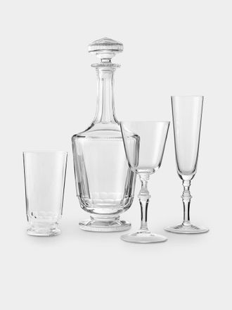 Moser Mozart Hand-Blown Crystal Collection