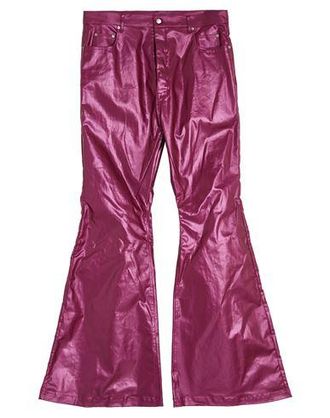 Rick Owens BOTTOMWEAR - Pantaloni jeans su YOOX.COM