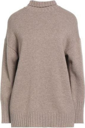 Alpha Studio KNITWEAR - Turtlenecks on YOOX.COM