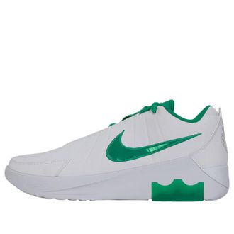Nike Lebron Witness IX 9 White Green HQ8035-101
