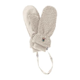 Parajumpers Power Mittens - - Accessories - Donna - Beige - M