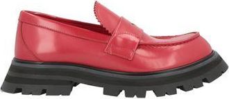 Alexander McQueen CALZATURE - Mocassini su YOOX.COM