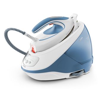 T-fal Centro De Planchado Tefal Express Protect Azul 2800 W 7.5 Bar