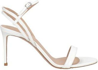 Le Silla SCHUHE - Sandalen auf YOOX.COM