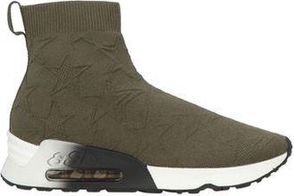 Ash FOOTWEAR - Trainers on YOOX.COM