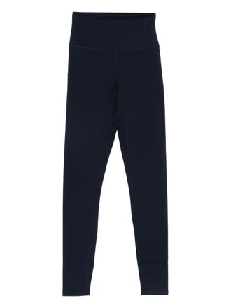 Varley high-rise legging - Blue