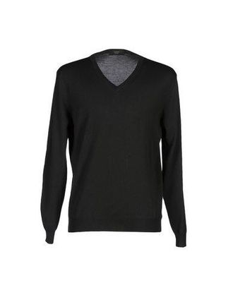 Zanone KNITWEAR - Jumpers on YOOX.COM