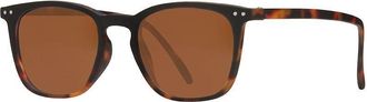 Harper SUNGLASS TINTED READERS -2.00