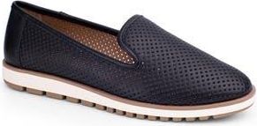 Me Too Bonni Loafer in Black at Nordstrom Rack, Size 5.5