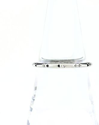 Tiffany & Co. Platinum 950 Band Ring (Pre-Owned)