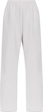 Diesel Broeken - Dames - Sweatpants - Roze - XL - Broeken