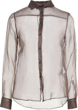 Giorgio Armani CAMISETAS Y TOPS - Camisas en YOOX.COM