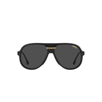 Carrera Sunglasses - unisex - Carrera - Sunglasses - Black - 59 MM - Accessories