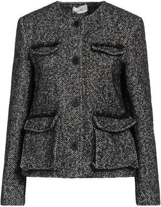 Vicolo CAPISPALLA - Giacche & Giubbotti su YOOX.COM