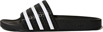 adidas Adilette Slides Black 280647
