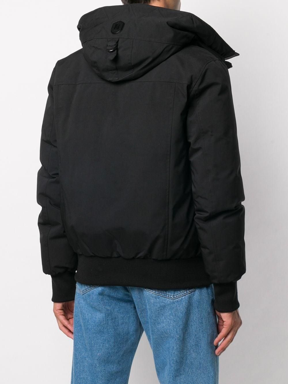 Nebulus Searcher Veste polaire chaude pour homme avec longue