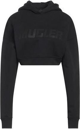 MUGLER TOPWEAR - Sweatshirts on YOOX.COM