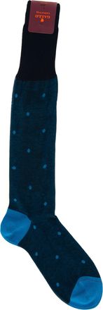 Gallo Fantasmino Blu Gallo Uomo