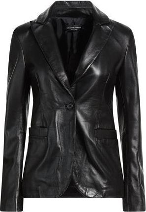 Street Leathers ANZ&Uuml;GE und CO-ORDS - Blazers auf YOOX.COM