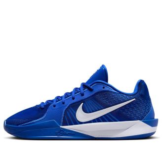 Nike (WMNS) Nike Sabrina 2 TB Game Royal HF3234-400