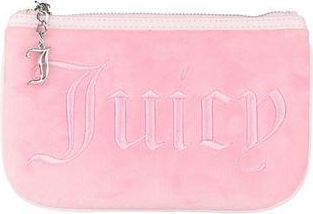 Juicy Couture Small Leather Goods - Pouches sur YOOX.COM