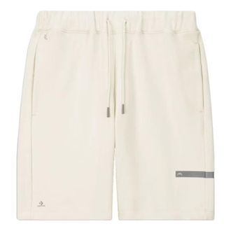 A-Cold-Wall* x Converse Shorts Bone White ACWMB233-BONE