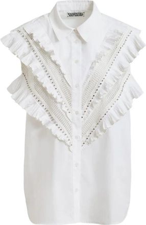 Essentiel Jeandarlene Sleeveless Shirt